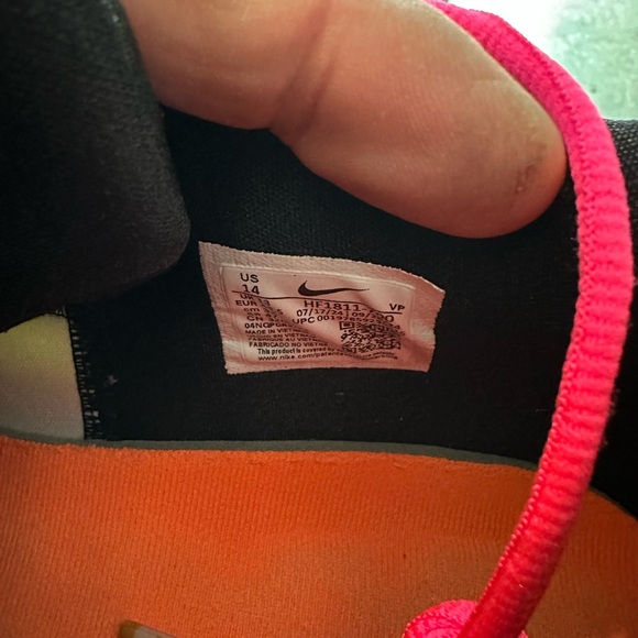 Nike KD 17 Basketball Kevin Durant Easy Money All-Star HF1811-700 - Picture 6 of 13